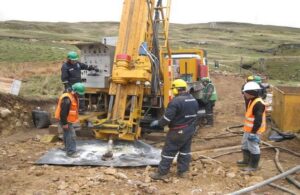Increased Mining in Peru