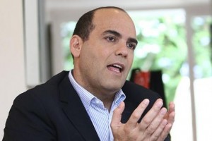 Fernando Zavala