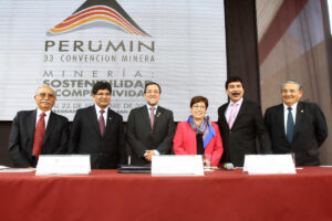 Perumin 33