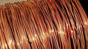 Cobre-sube