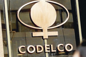 Codelco
