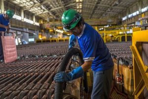 Empleo Perú