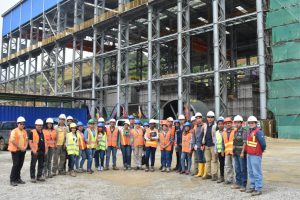 Estudiantes Ecuador