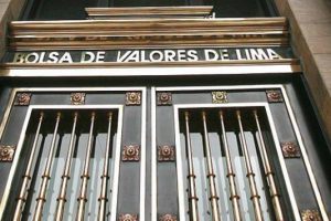 Bolsa de Valores Lima