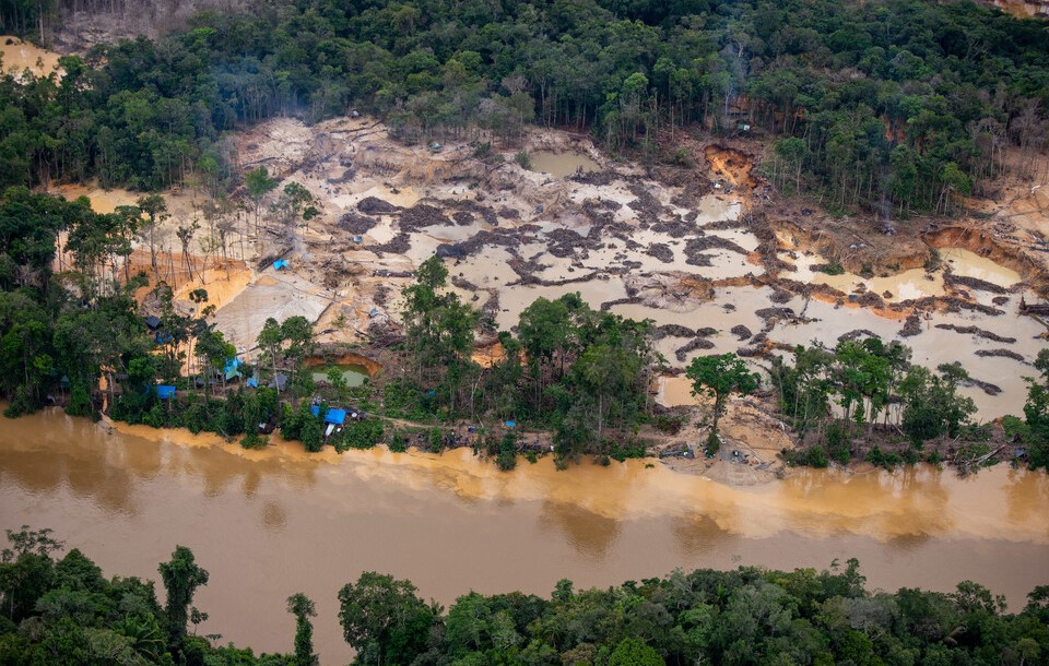 El extractivismo provoca víctimas que tienen derecho a la verdad ...