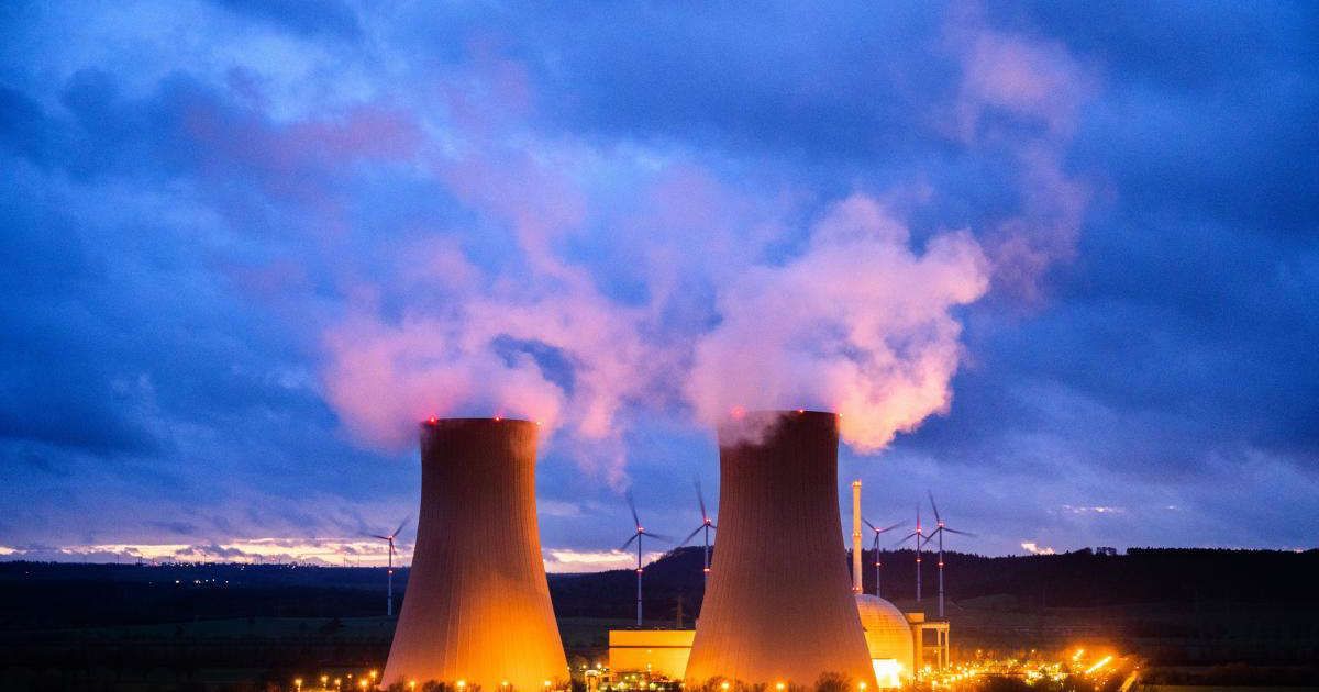 Factores influyentes en el renacer de la energía Nuclear en América ...